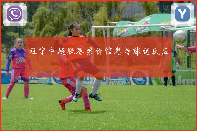 辽宁中超联赛票价信息与球迷反应